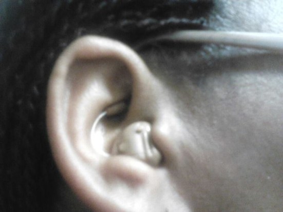 L Ligon Saul writes, 