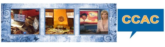 CCAC Logo
