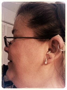 Congratulations, Mary Smith!