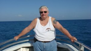 Congratulations, Richard Herring!