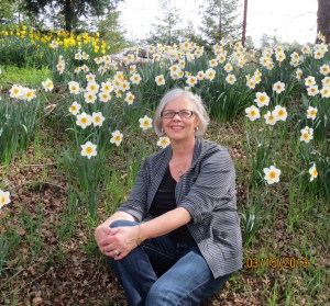 Kathryn Chastain Treat