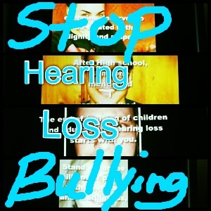 #StopHearingLossBullying _Final Logo