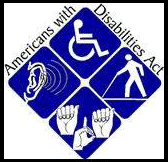 ADA logo