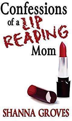 Confessions Book Cover