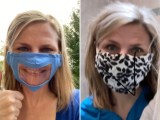 Clear Face Masks: Making Communication&nbsp;Visible